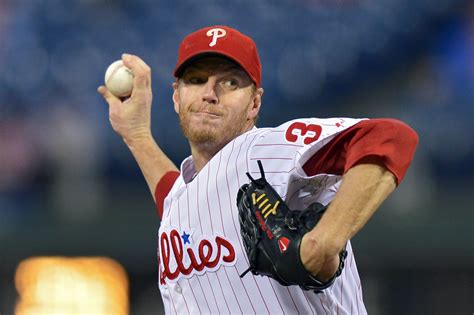 roy halladay pitcher.